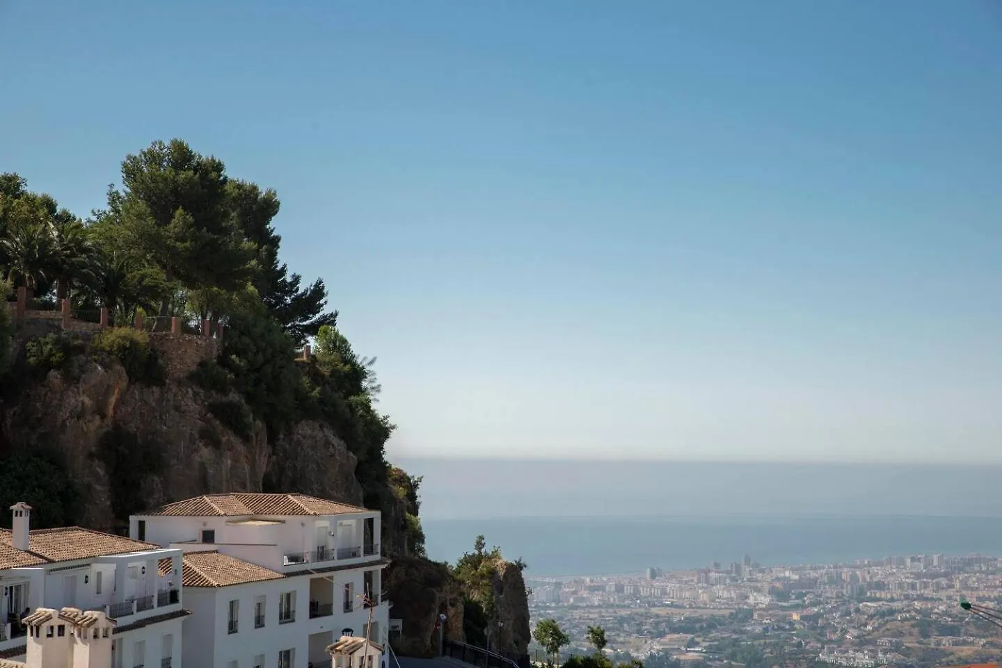 New Apartment With Stunning Views Mijas 0*,  İspanya